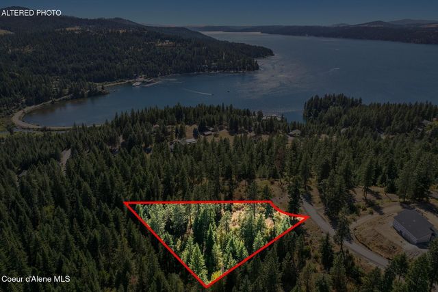 NNA Hanson Rd, Harrison, ID 83833