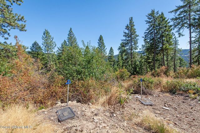 NNA Hanson Rd, Harrison, ID 83833