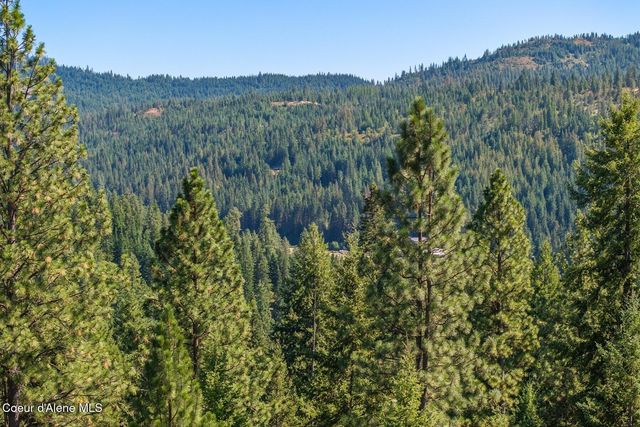 NNA Hanson Rd, Harrison, ID 83833