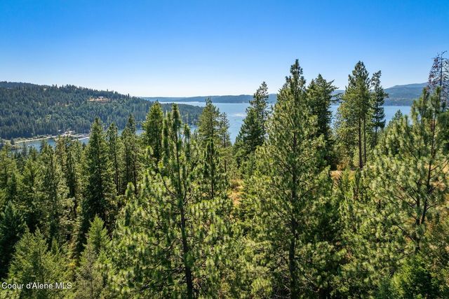 NNA Hanson Rd, Harrison, ID 83833
