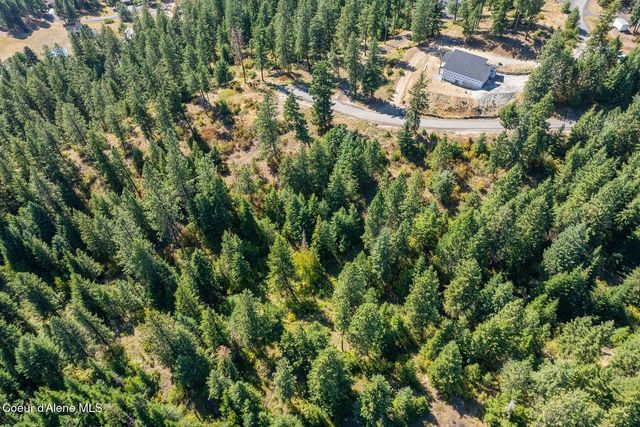 NNA Hanson Rd, Harrison, ID 83833