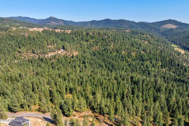 NNA Hanson Rd, Harrison, ID 83833