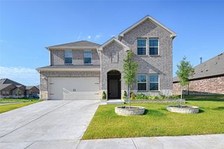 8384 Marotto Street, Garland, TX 75043