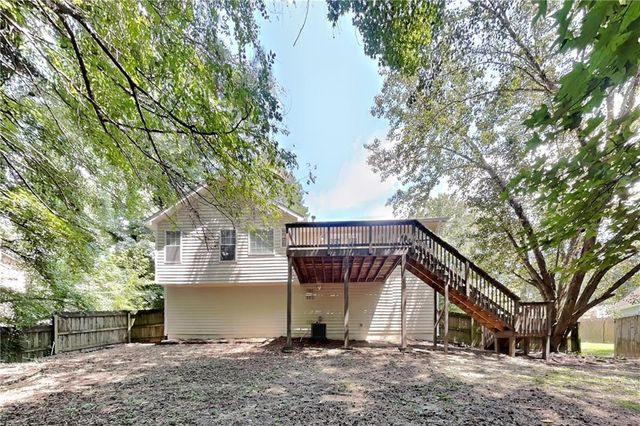 4602 Shay Terrace, Buford, GA 30519
