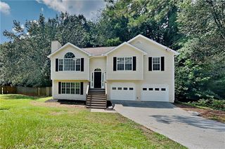 4602 Shay Terrace, Buford, GA 30519