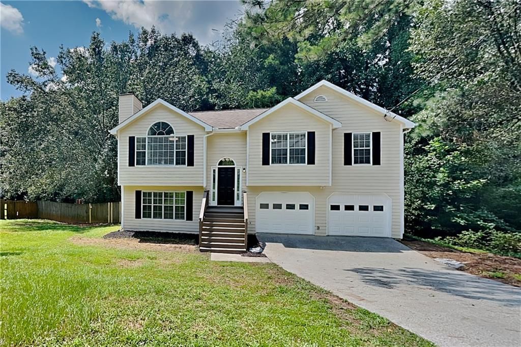 4602 Shay Terrace, Buford, GA 30519