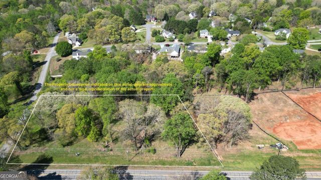 3408 Stancil Road, Gainesville, GA 30506