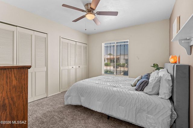 8916 E Palms Park Drive, Tucson, AZ 85715