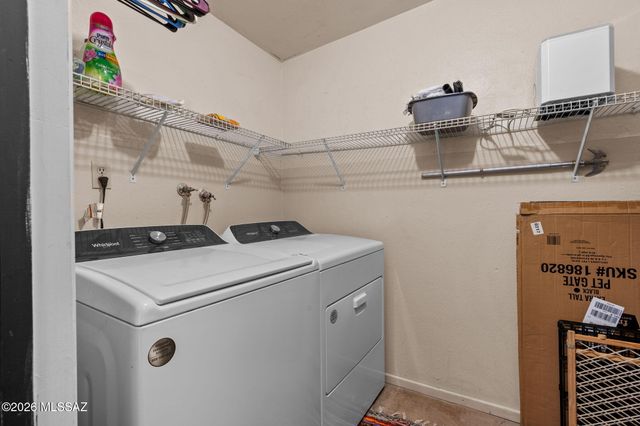 8916 E Palms Park Drive, Tucson, AZ 85715