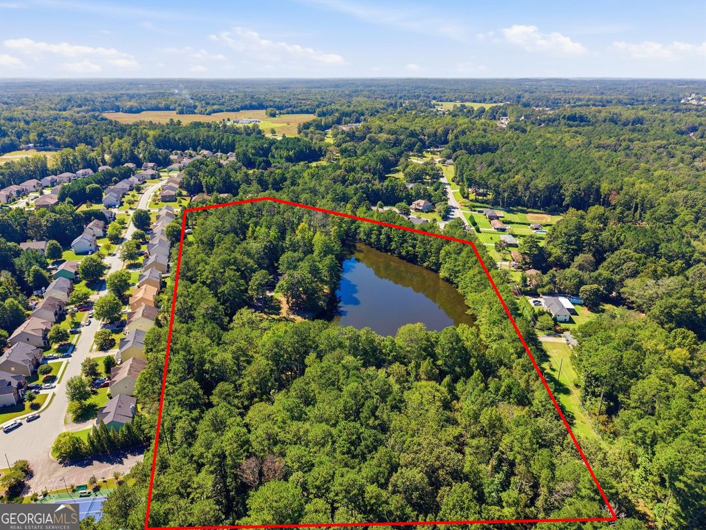 5481 Angham Road, Powder Springs, GA 30127 — photo 2