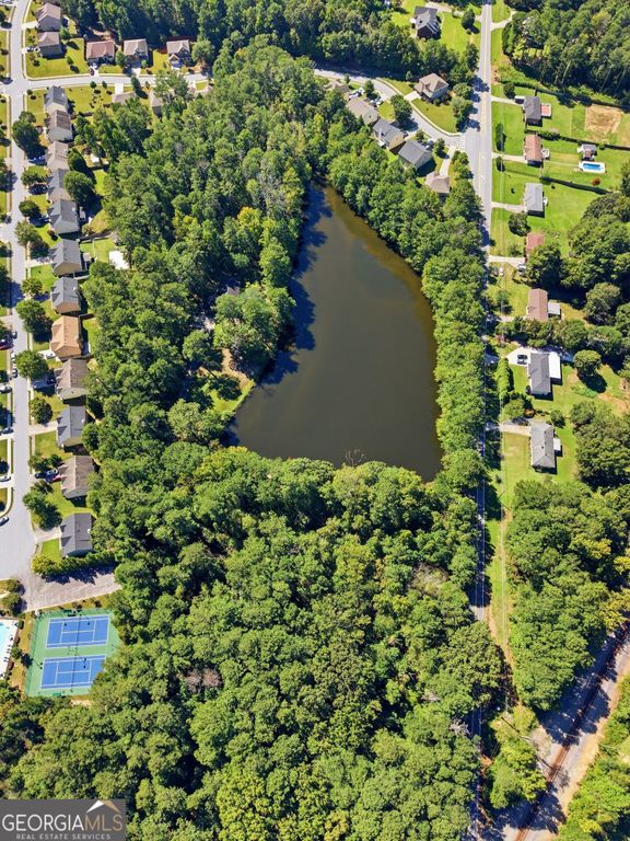 5481 Angham Road, Powder Springs, GA 30127 — photo 3