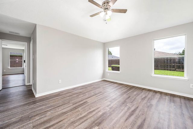 2011 Foxhill Drive, Missouri City, TX 77489