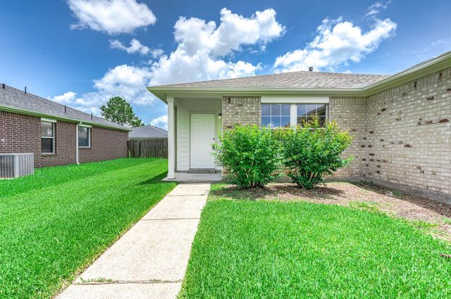 2011 Foxhill Drive, Missouri City, TX 77489