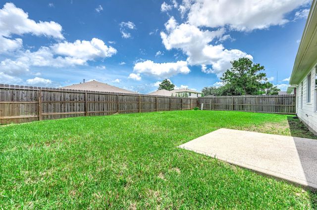 2011 Foxhill Drive, Missouri City, TX 77489