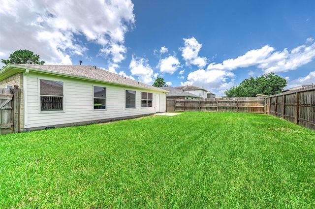 2011 Foxhill Drive, Missouri City, TX 77489