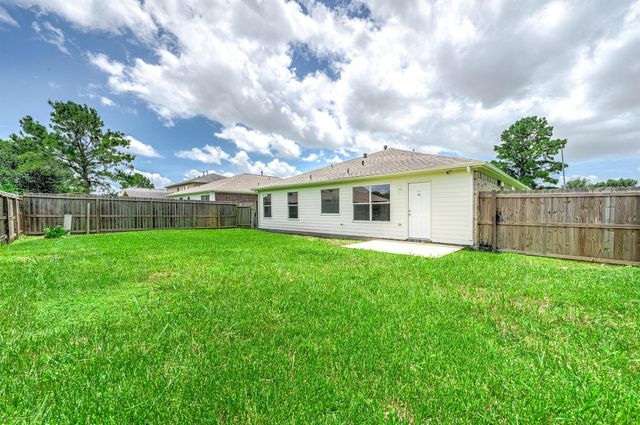 2011 Foxhill Drive, Missouri City, TX 77489
