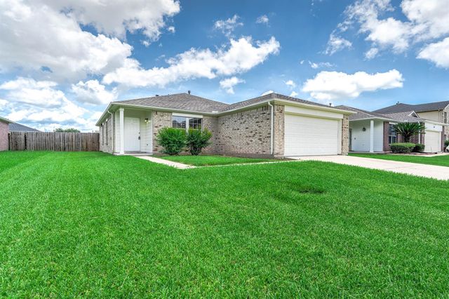 2011 Foxhill Drive, Missouri City, TX 77489