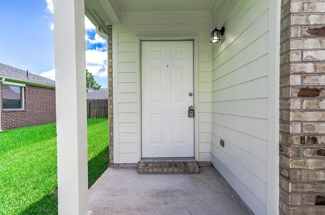 2011 Foxhill Drive, Missouri City, TX 77489
