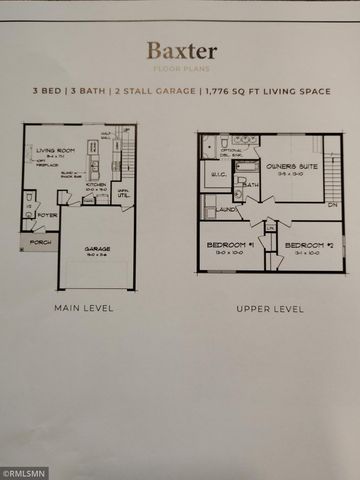 10532 Goodview Avenue S, Cottage Grove, MN 55016