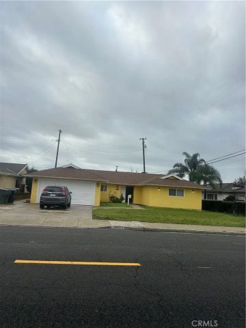 5007 Walnut, Chino, CA 91710
