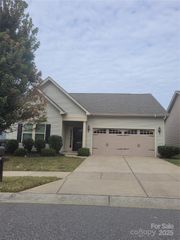 1687 Mill Creek Lane SW, Concord, NC 28025