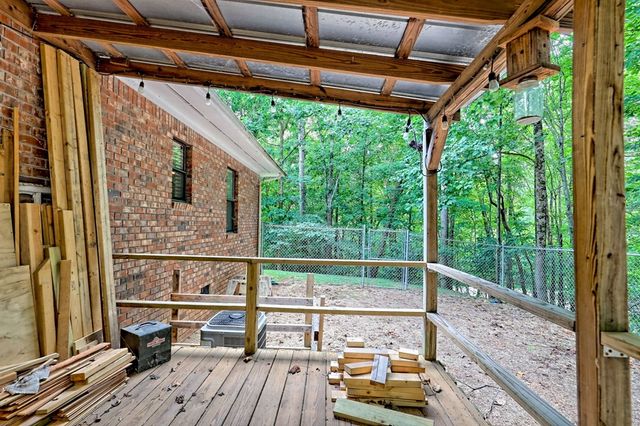 1054 Sutton Road, Hiawassee, GA 30546