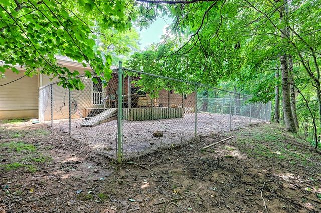 1054 Sutton Road, Hiawassee, GA 30546