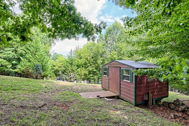 1054 Sutton Road, Hiawassee, GA 30546