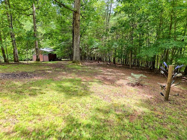 1054 Sutton Road, Hiawassee, GA 30546