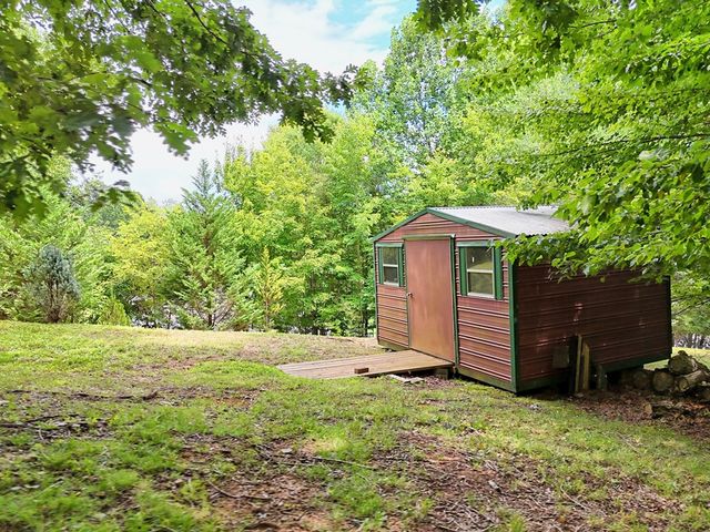 1054 Sutton Road, Hiawassee, GA 30546
