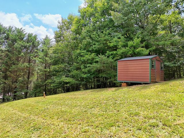 1054 Sutton Road, Hiawassee, GA 30546