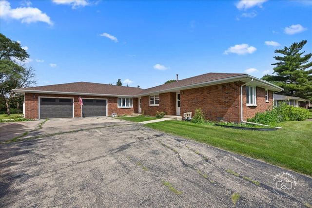 1201 Johnston Drive, Aurora, IL 60506