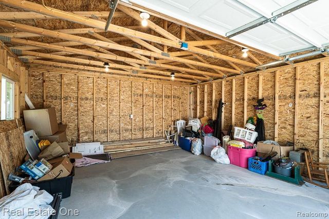 22505 Hanson Court, Saint Clair Shores, MI 48080