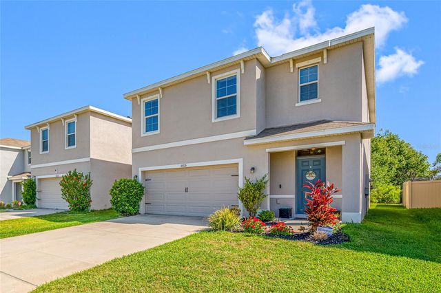 16826 SECRET MEADOW DRIVE, Odessa, FL 33556