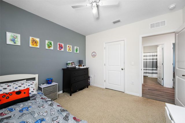 16826 SECRET MEADOW DRIVE, Odessa, FL 33556
