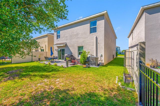 16826 SECRET MEADOW DRIVE, Odessa, FL 33556