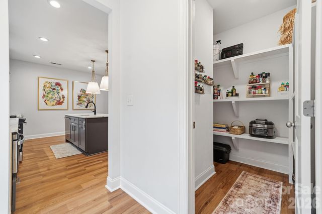 3534 Simmons Street, Charlotte, NC 28208