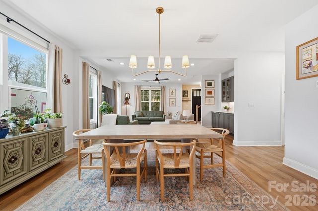 3534 Simmons Street, Charlotte, NC 28208