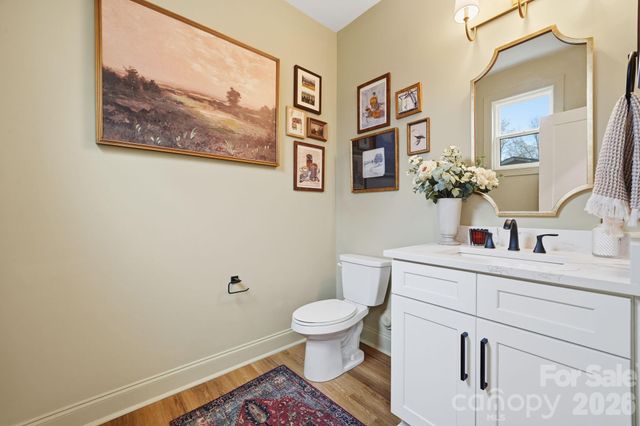 3534 Simmons Street, Charlotte, NC 28208