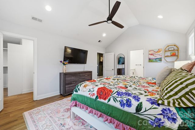 3534 Simmons Street, Charlotte, NC 28208