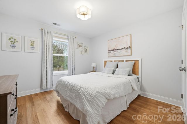 3534 Simmons Street, Charlotte, NC 28208