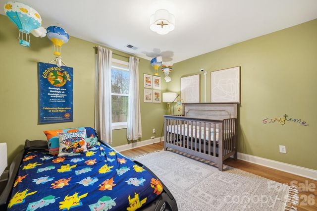 3534 Simmons Street, Charlotte, NC 28208