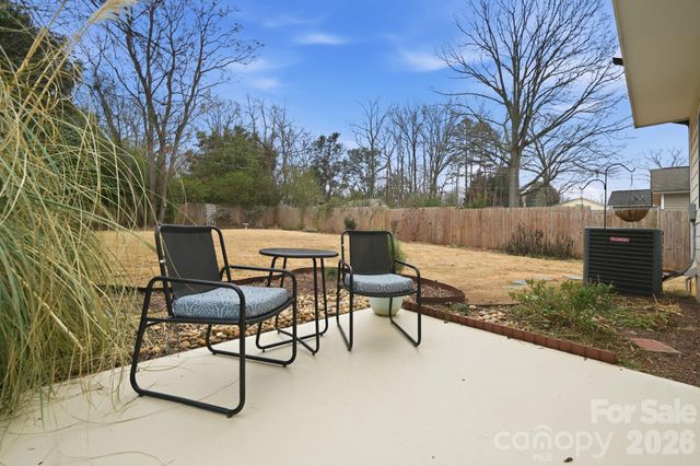 3534 Simmons Street, Charlotte, NC 28208