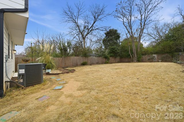 3534 Simmons Street, Charlotte, NC 28208