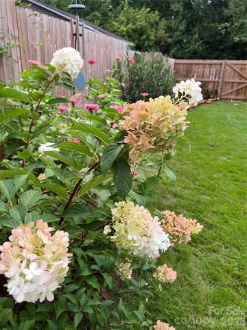 3534 Simmons Street, Charlotte, NC 28208