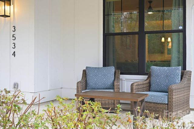 3534 Simmons Street, Charlotte, NC 28208