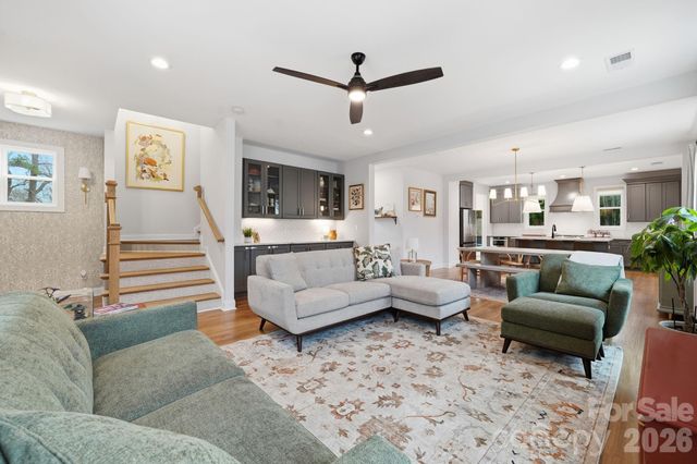 3534 Simmons Street, Charlotte, NC 28208