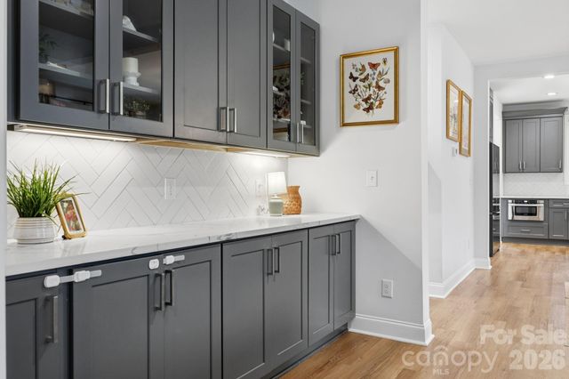 3534 Simmons Street, Charlotte, NC 28208