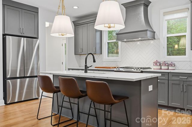 3534 Simmons Street, Charlotte, NC 28208