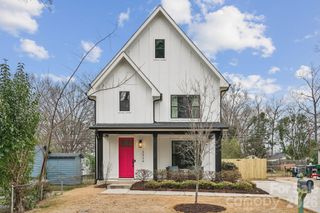 3534 Simmons Street, Charlotte, NC 28208